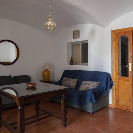 Apartamento Casa Tipica Extremena Cheles Exterior foto