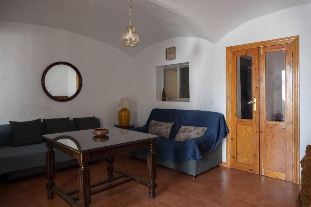 Apartamento Casa Tipica Extremena Cheles Exterior foto